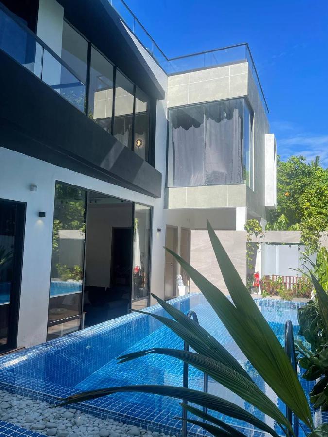 Hotel Unwind Dhigurah à Dhigurah  Extérieur photo