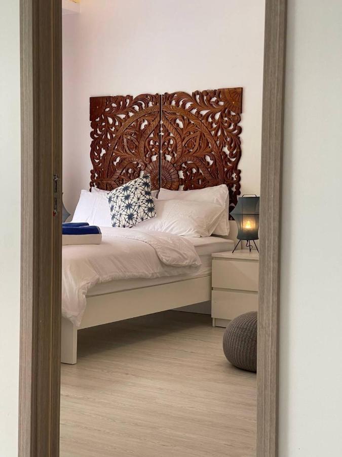 Hotel Unwind Dhigurah à Dhigurah  Extérieur photo