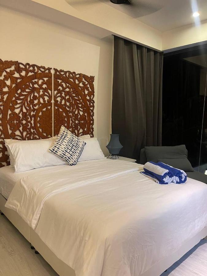 Hotel Unwind Dhigurah à Dhigurah  Extérieur photo
