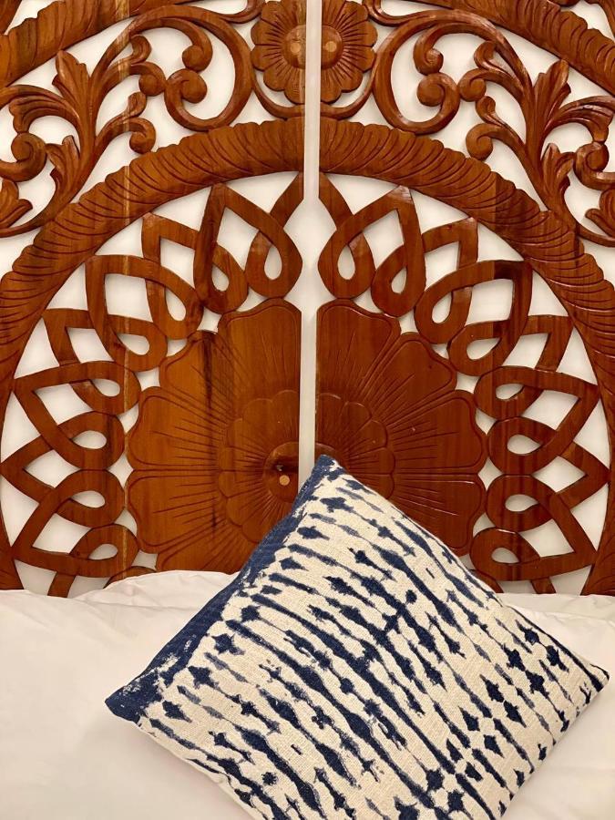 Hotel Unwind Dhigurah à Dhigurah  Extérieur photo