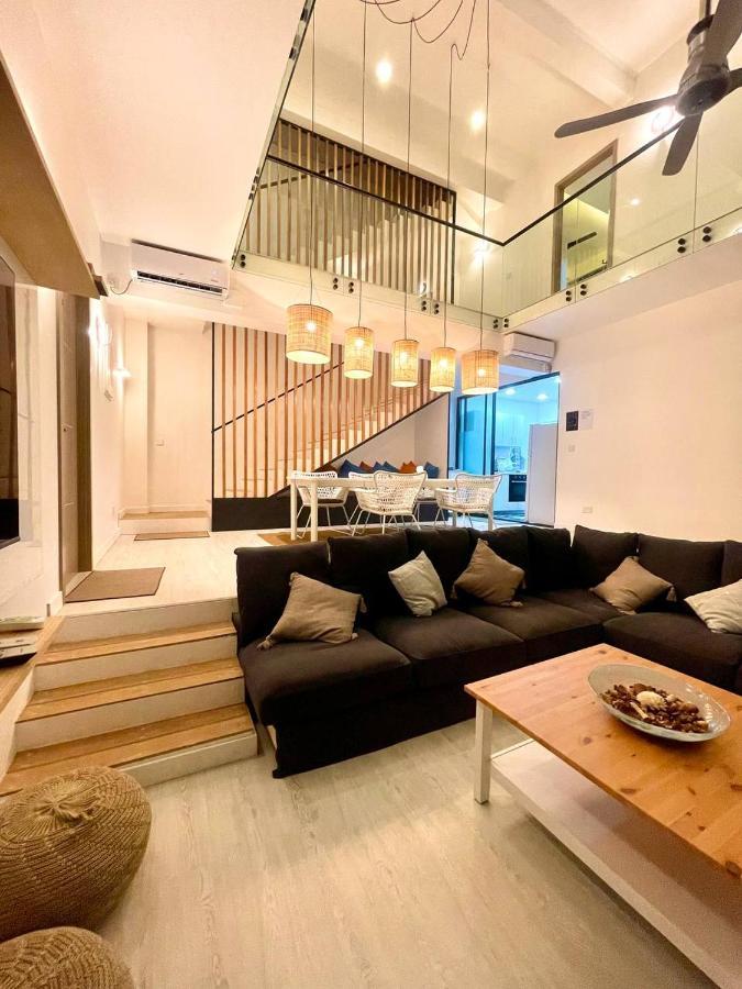 Hotel Unwind Dhigurah à Dhigurah  Extérieur photo