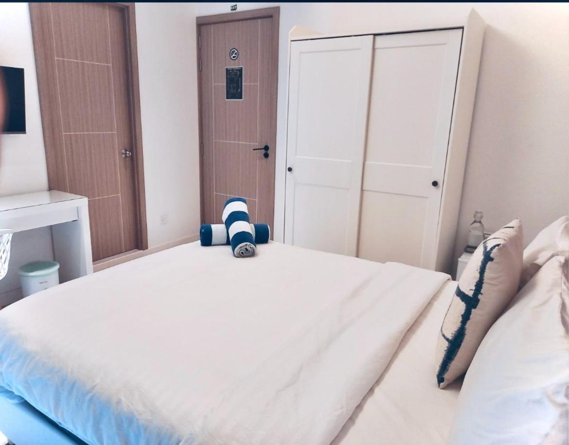 Hotel Unwind Dhigurah à Dhigurah  Extérieur photo